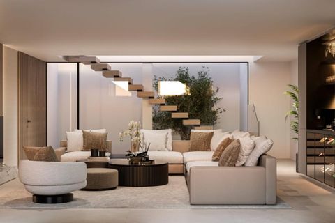Villa i Marbella, Malaga, Marbella - € 5.000.000 | Ref: 403638 [COMPLEX: 400021] - foto 24