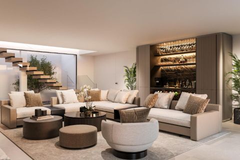 Villa i Marbella, Malaga, Marbella - € 5.000.000 | Ref: 403638 [COMPLEX: 400021] - foto 25