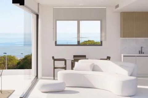 Leilighet i Torrevieja, Alicante, Torrevieja - € 620 000 | Ref: 404119 [COMPLEX: 181308] - foto 3