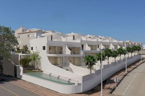 Leilighet i Torrevieja, Alicante, Torrevieja - € 620 000 | Ref: 404119 [COMPLEX: 181308] - foto 13