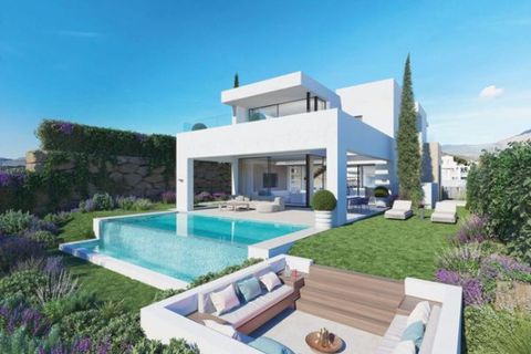 Villa a Estepona, Malaga, Estepona - € 1.550.000 | Ref: 418809 [COMPLEX: 69214] - foto 3