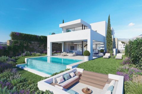 Villa a Estepona, Malaga, Estepona - € 1.550.000 | Ref: 418809 [COMPLEX: 69214] - foto 5