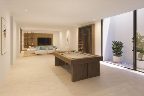 Villa a Estepona, Malaga, Estepona - € 1.550.000 | Ref: 418809 [COMPLEX: 69214] - foto 13