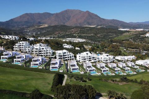 Villa a Estepona, Malaga, Estepona - € 1.550.000 | Ref: 418809 [COMPLEX: 69214] - foto 16
