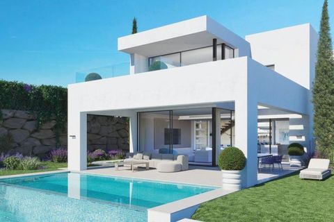 Villa a Estepona, Malaga, Estepona - € 1.550.000 | Ref: 418809 [COMPLEX: 69214] - foto 17