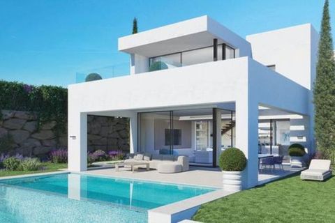 Villa a Estepona, Malaga, Estepona - € 1.550.000 | Ref: 418809 [COMPLEX: 69214] - foto 2