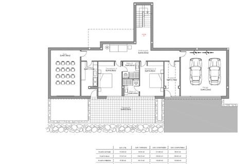 Villa a Orihuela, Alicante, Orihuela - € 2.695.000 | Ref: 423090 [COMPLEX: 423084] - foto 5