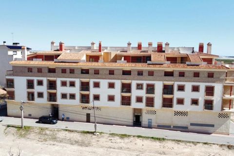 Leilighet i Avileses, Murcia, Avileses - € 78 000 | Ref: 449319 [COMPLEX: 449174] - foto 21