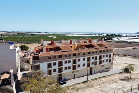 Leilighet i Avileses, Murcia, Avileses - € 78 000 | Ref: 449319 [COMPLEX: 449174] - foto 22