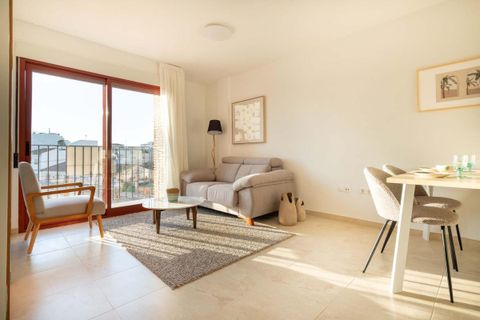 Leilighet i Avileses, Murcia, Avileses - € 78 000 | Ref: 449319 [COMPLEX: 449174] - foto 2