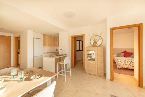 Leilighet i Avileses, Murcia, Avileses - € 78 000 | Ref: 449319 [COMPLEX: 449174] - foto 11