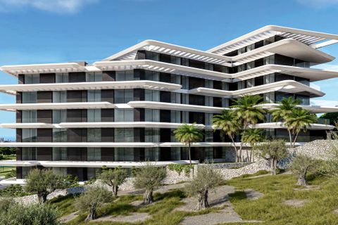 Leilighet i Estepona, Malaga, Estepona - € 953 000 | Ref: 450804 [COMPLEX: 93465] - foto 2
