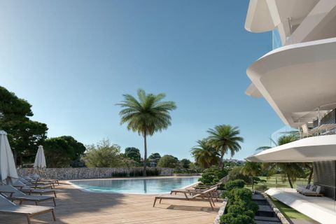 Leilighet i Estepona, Malaga, Estepona - € 953 000 | Ref: 450804 [COMPLEX: 93465] - foto 5