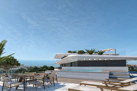 Leilighet i Estepona, Malaga, Estepona - € 953 000 | Ref: 450804 [COMPLEX: 93465] - foto 9