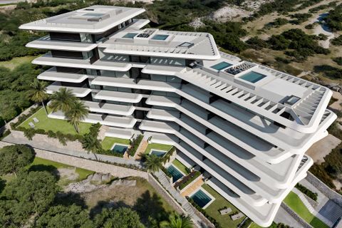 Leilighet i Estepona, Malaga, Estepona - € 953 000 | Ref: 450804 [COMPLEX: 93465] - foto 18