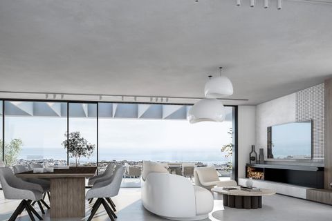 Leilighet i Estepona, Malaga, Estepona - € 953 000 | Ref: 450804 [COMPLEX: 93465] - foto 20