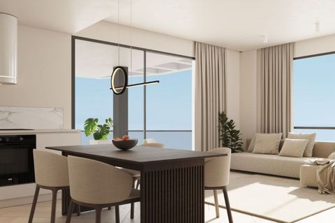 Leilighet i Calpe, Alicante, Calpe - € 670 000 | Ref: 451777 [COMPLEX: 3705] - foto 12