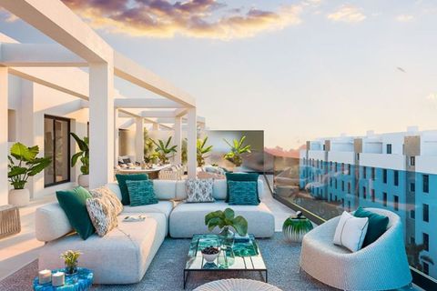 Leilighet i Mijas, Malaga, Mijas - € 770 000 | Ref: 453530 [COMPLEX: 17888] - foto 6