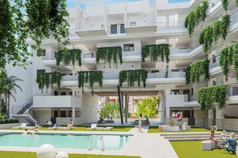 Leilighet i Torrevieja, Alicante, Torrevieja - € 450 000 | Ref: 455054 [COMPLEX: 453839] - foto 6