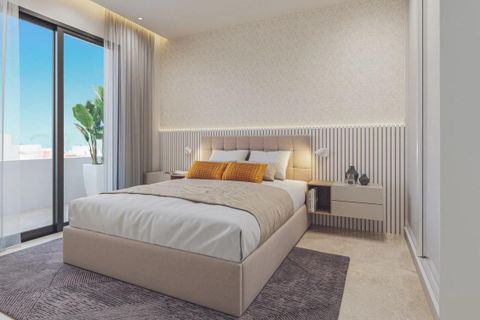 Leilighet i Torrevieja, Alicante, Torrevieja - € 450 000 | Ref: 455054 [COMPLEX: 453839] - foto 13
