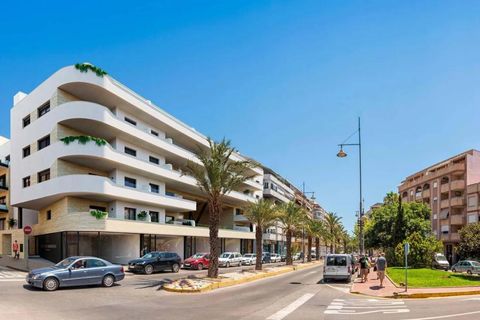 Leilighet i Torrevieja, Alicante, Torrevieja - € 263 000 | Ref: 455055 [COMPLEX: 453839] - foto 4