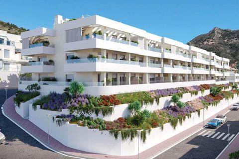 Wohnung in Benalmadena, Malaga, Benalmadena - € 417.600 | Ref: P7120 - Foto 1
