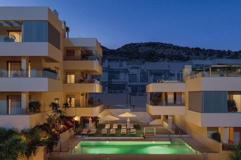 Wohnung in Benalmadena, Malaga, Benalmadena - € 417.600 | Ref: P7120 - Foto 2