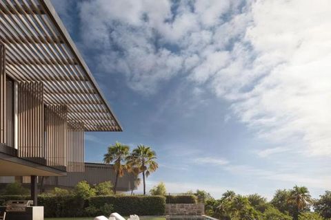 Villa a Marbella, Malaga, Marbella - € 4.800.000 | Ref: 460841 [COMPLEX: 460816] - foto 12