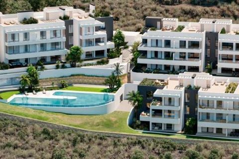 Leilighet i Manilva, Malaga, Manilva - € 329 259 | Ref: 465070 [COMPLEX: 69308] - foto 2