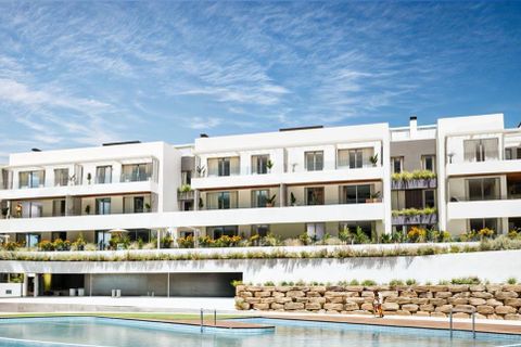 Leilighet i Manilva, Malaga, Manilva - € 440 581 | Ref: 465073 [COMPLEX: 69308] - foto 4