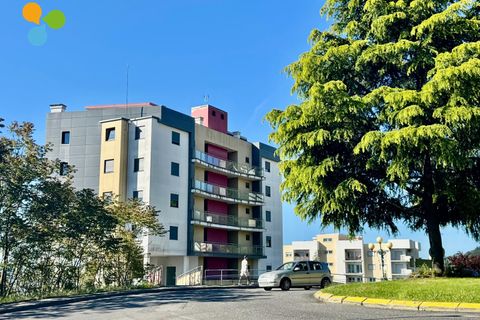 Lejlighed i Covilha, Castelo Branco, Covilha - € 198.000 | Ref: C9703 - foto 1