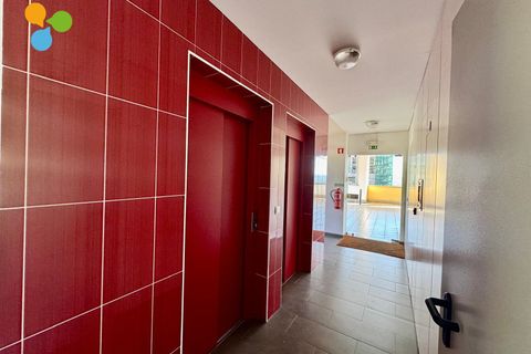 Lejlighed i Covilha, Castelo Branco, Covilha - € 198.000 | Ref: C9703 - foto 7