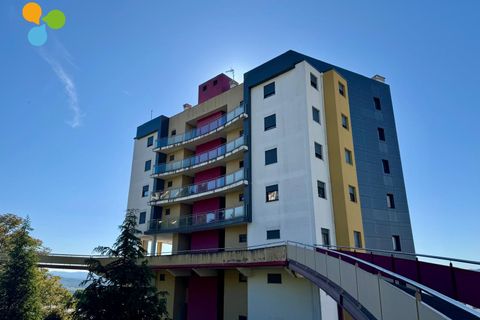 Lejlighed i Covilha, Castelo Branco, Covilha - € 198.000 | Ref: C9703 - foto 8