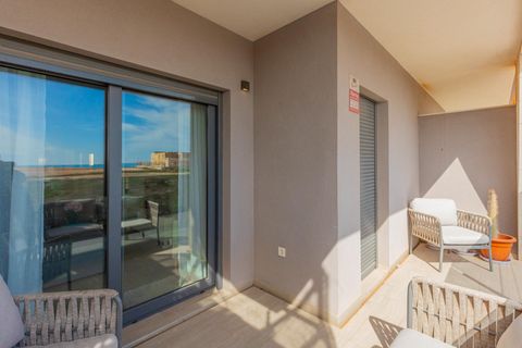 Lejlighed i Torrevieja, Alicante, Torrevieja - € 299.000 | Ref: 21-KMK02-776 - foto 5