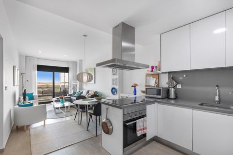 Lejlighed i Torrevieja, Alicante, Torrevieja - € 299.000 | Ref: 21-KMK02-776 - foto 10