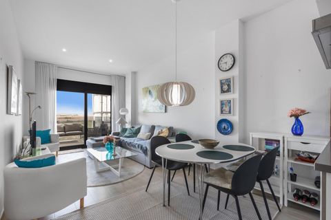 Lejlighed i Torrevieja, Alicante, Torrevieja - € 299.000 | Ref: 21-KMK02-776 - foto 12
