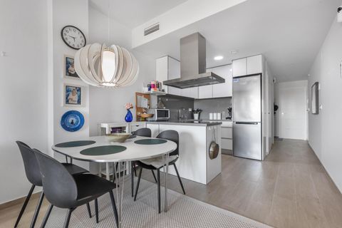 Lejlighed i Torrevieja, Alicante, Torrevieja - € 299.000 | Ref: 21-KMK02-776 - foto 14