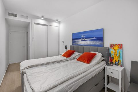Lejlighed i Torrevieja, Alicante, Torrevieja - € 299.000 | Ref: 21-KMK02-776 - foto 18