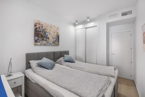 Lejlighed i Torrevieja, Alicante, Torrevieja - € 299.000 | Ref: 21-KMK02-776 - foto 24
