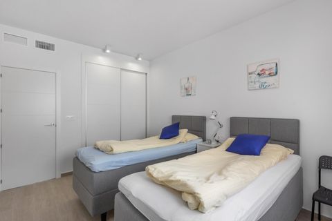 Lejlighed i Torrevieja, Alicante, Torrevieja - € 299.000 | Ref: 21-KMK02-776 - foto 28
