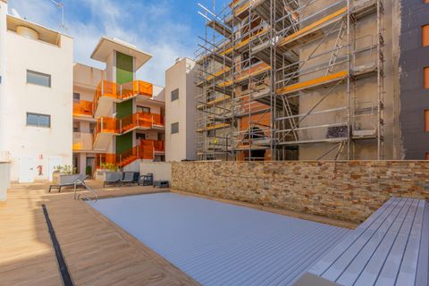 Lejlighed i Torrevieja, Alicante, Torrevieja - € 299.000 | Ref: 21-KMK02-776 - foto 36