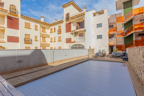 Lejlighed i Torrevieja, Alicante, Torrevieja - € 299.000 | Ref: 21-KMK02-776 - foto 37
