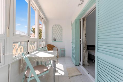 Studio i Torrevieja, Alicante, Torrevieja - € 107.260 | Ref: 21-AI1-776 - foto 7