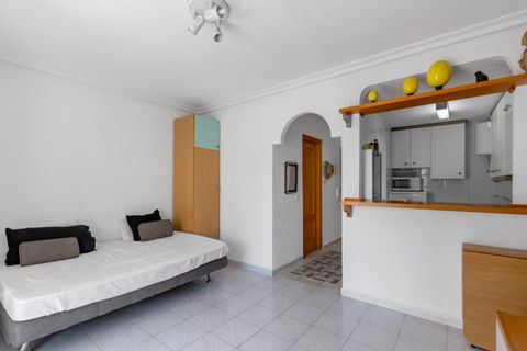 Studio i Torrevieja, Alicante, Torrevieja - € 107.260 | Ref: 21-AI1-776 - foto 10