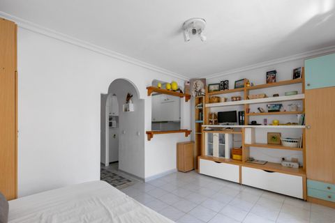 Studio i Torrevieja, Alicante, Torrevieja - € 107.260 | Ref: 21-AI1-776 - foto 11