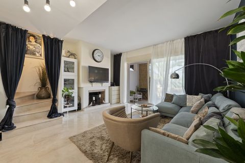 Byhus i La Cala De Mijas, Malaga, La Cala De Mijas - € 535.000 | Ref: ST6273 - foto 6