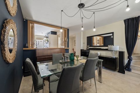 Byhus i La Cala De Mijas, Malaga, La Cala De Mijas - € 535.000 | Ref: ST6273 - foto 23