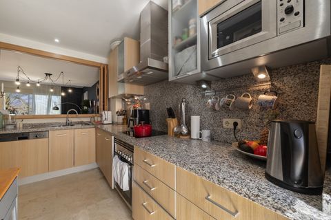 Byhus i La Cala De Mijas, Malaga, La Cala De Mijas - € 535.000 | Ref: ST6273 - foto 24