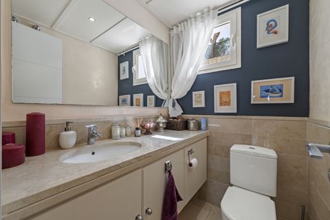 Byhus i La Cala De Mijas, Malaga, La Cala De Mijas - € 535.000 | Ref: ST6273 - foto 25