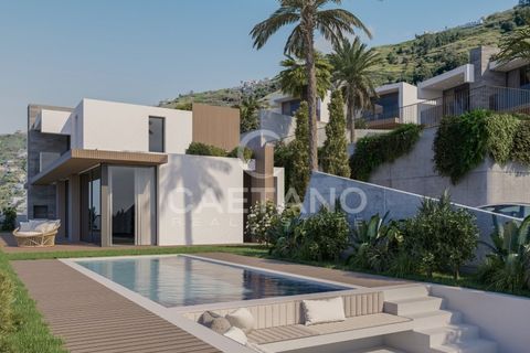 Villa a Arco da Calheta, Madeira, Arco da Calheta - € 1.525.000 | Ref: 3286 - foto 7